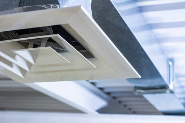 Best Commercial Air Duct Cleaning  in Bayboro, NC