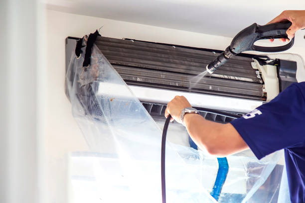Best Air Duct Cleaning Near Me  in Bayboro, NC