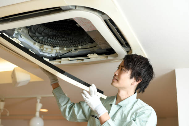 Best Home Air Vent Cleaning  in Bayboro, NC