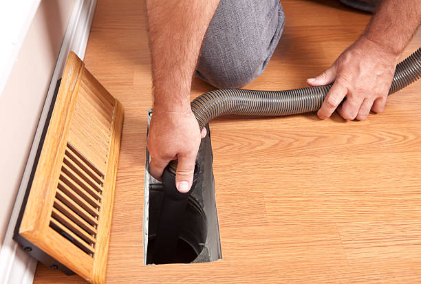 Best HVAC Air Duct Cleaning  in Bayboro, NC