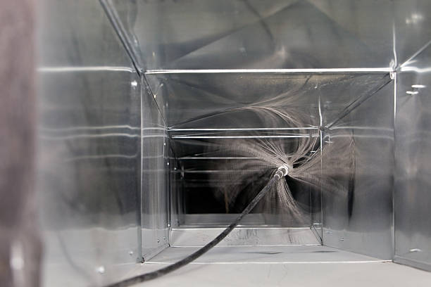 Professional Airduct Cleaning in Bayboro, NC