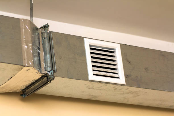 Best Emergency Air Duct Cleaning  in Bayboro, NC